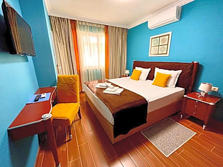 Art Green Boutique Hotel