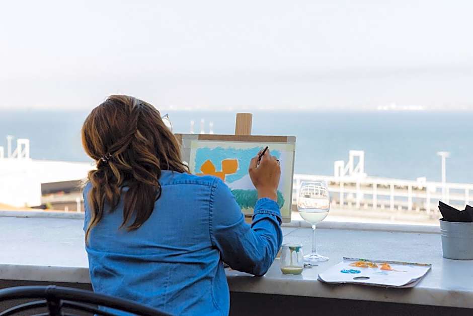 Memmo Alfama - Design Hotels