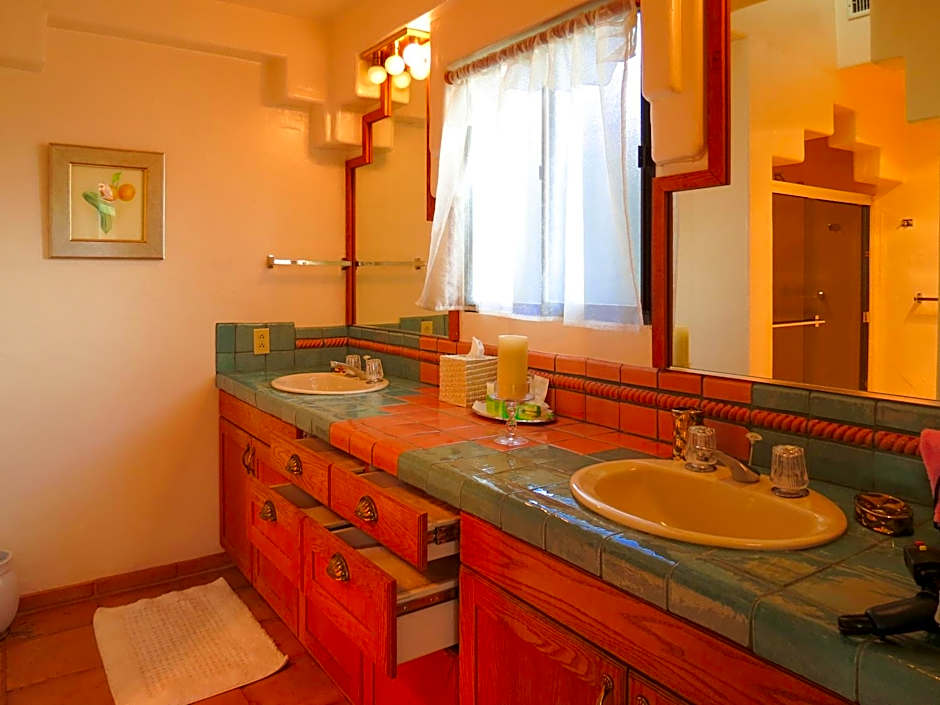 Topanga Canyon Inn Bed and Breakfast