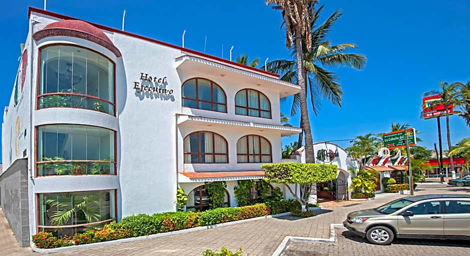 Hotel Boutique La Pergola