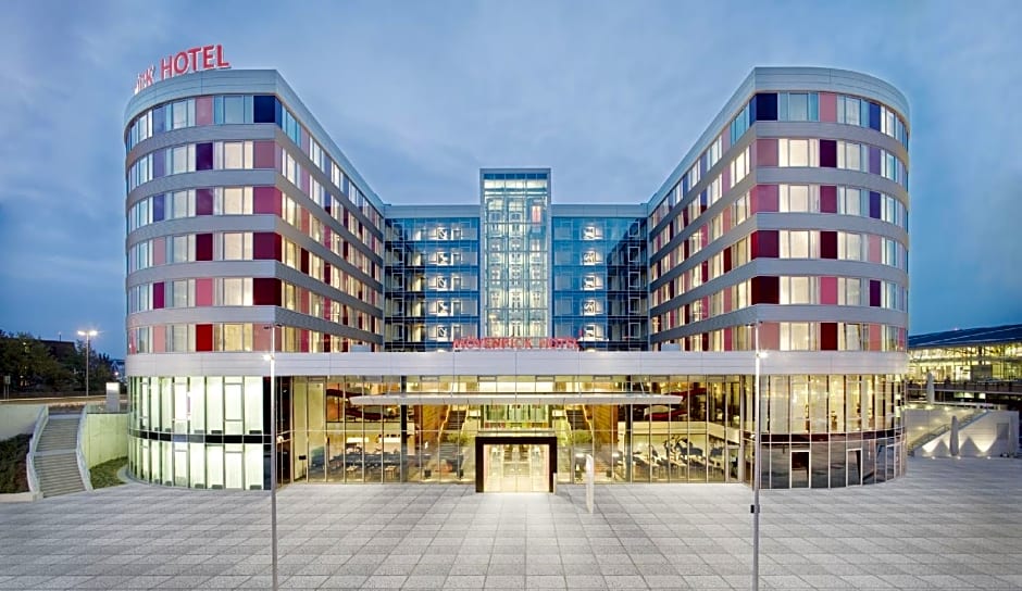 Moevenpick Hotel Stuttgart Airport