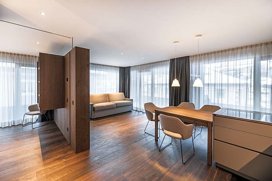 Aquila Dolomites Residence