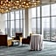Hilton Arlington Rosslyn The Key