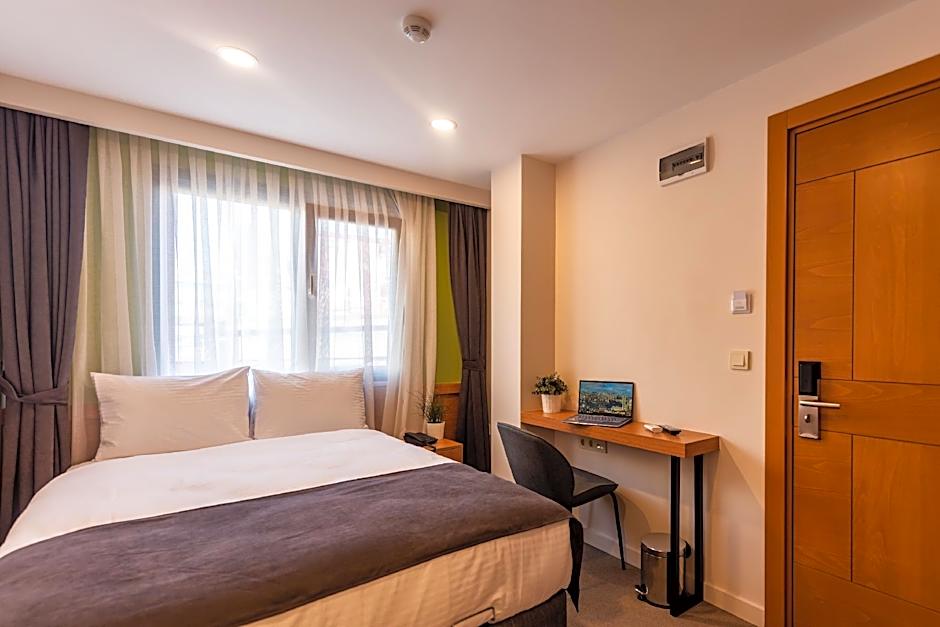 Bram Hotel Istanbul