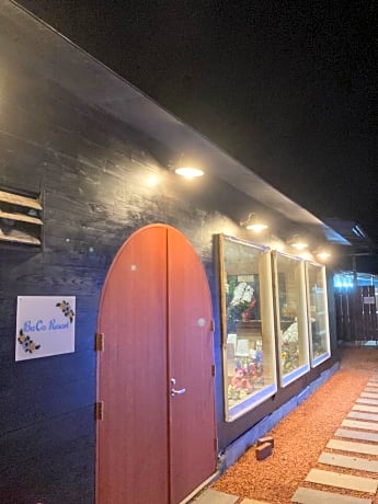 Glamping  BaCo Resort Nagano Water Campus