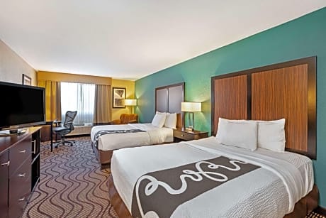 La Quinta by Wyndham Boise Towne Square