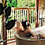 Treehouse de Valentine