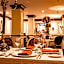 Plaza Grande Hotel