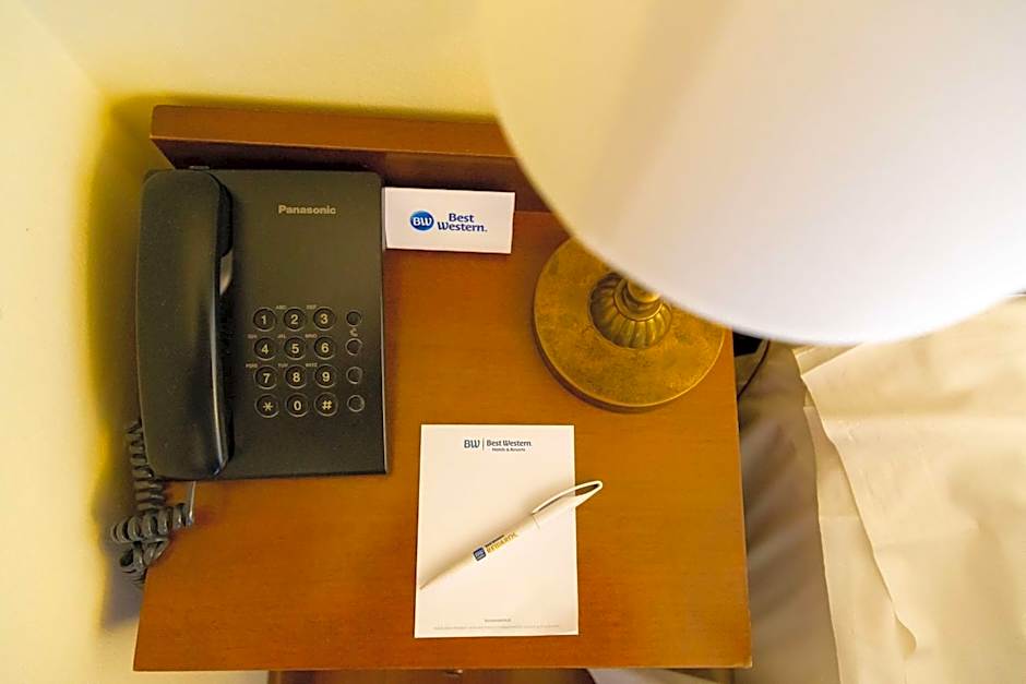 Best Western Hotel Santa Caterina