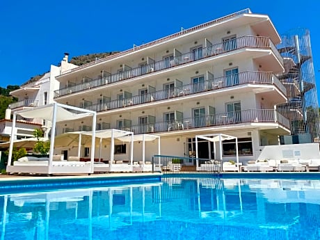 Hotel Nereida
