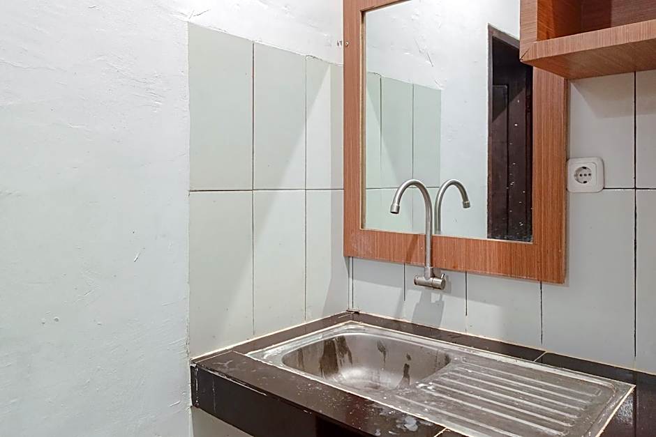 RedDoorz Syariah @ Kiapma Hotel