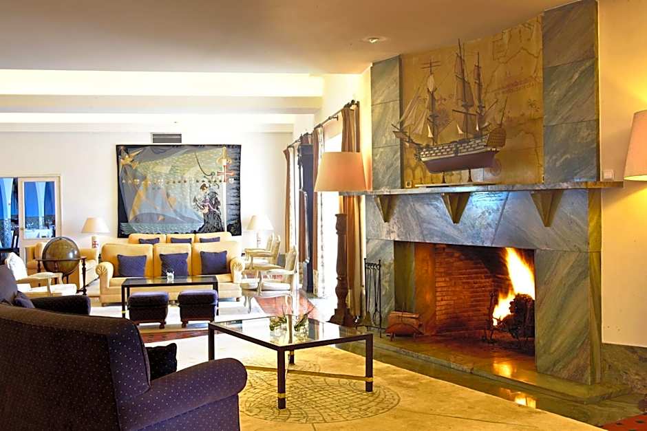 Pousada de Sagres - Charming Hotel