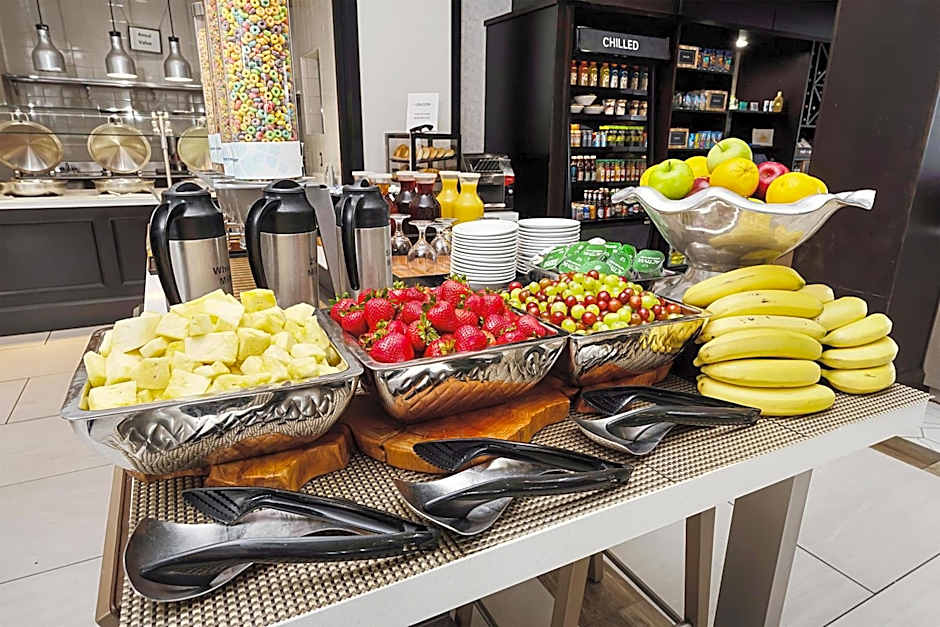 Hilton Garden Inn New Braunfels