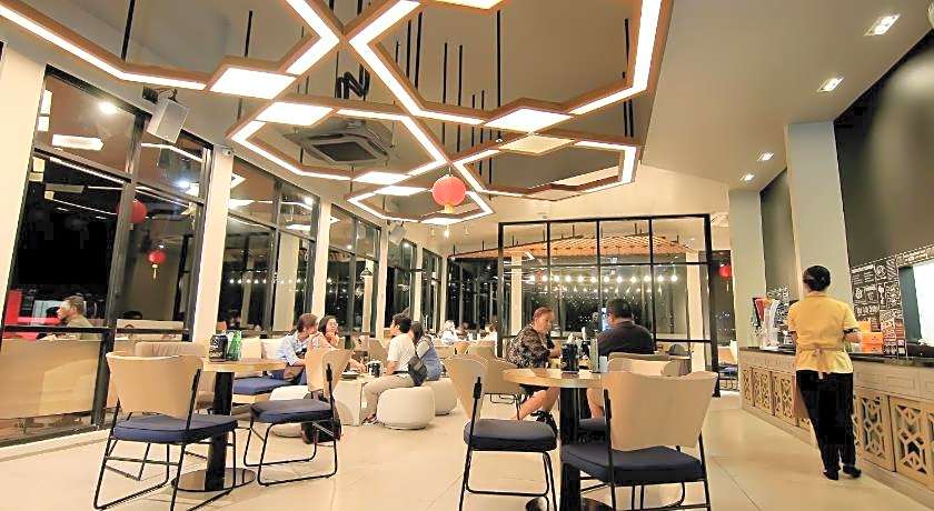 Swiss-Belhotel Ambon