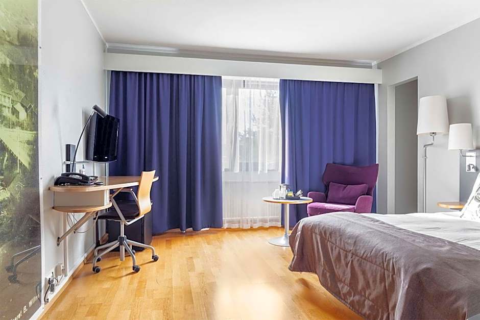 Best Western Plus Gyldenlove Hotell