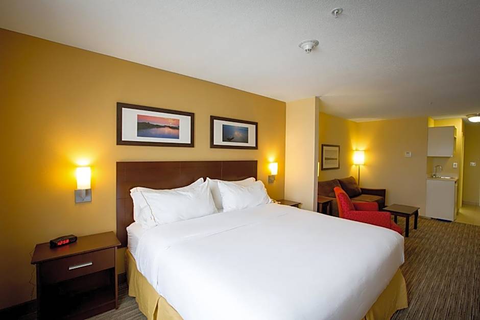 Holiday Inn Express Stellarton-New Glasgow By IHG