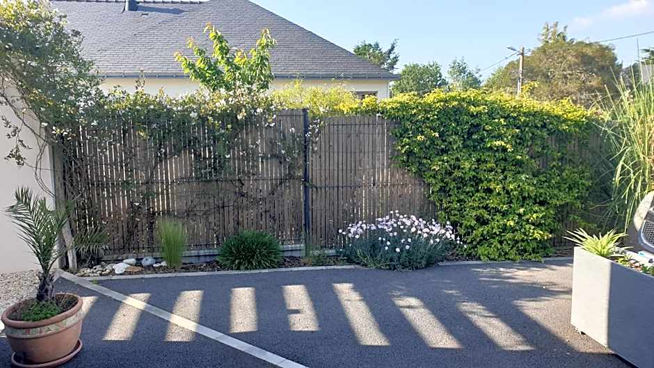 AMARRÉ Chambres d'Hôtes