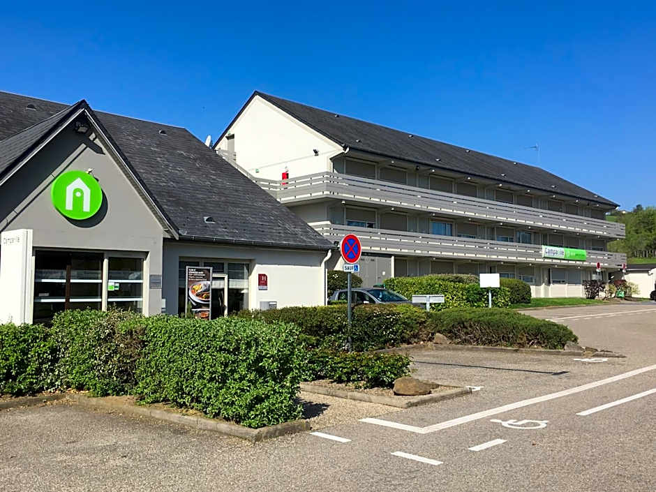 Campanile Saint-Etienne Est- Saint-Chamond