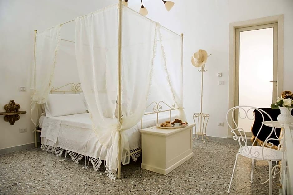Dimora Cappuccini – Cisternino, AR