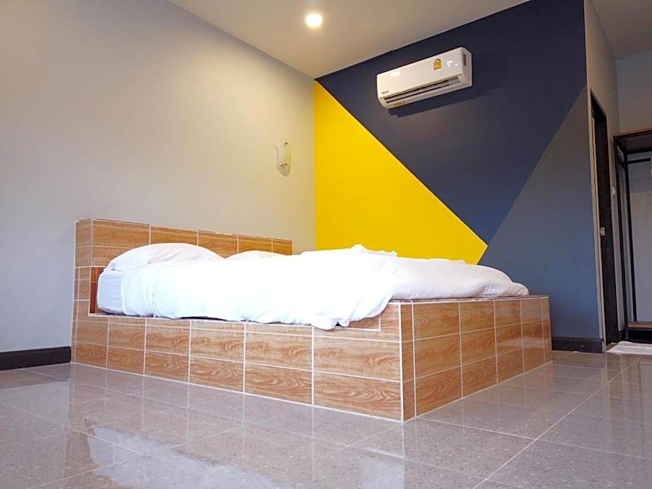 เดอะเบสรีสอร์ทพัทลุง