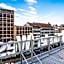 Hotel Conti Am Hauptbahnhof