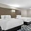 Americas Best Value Inn - Bishopville