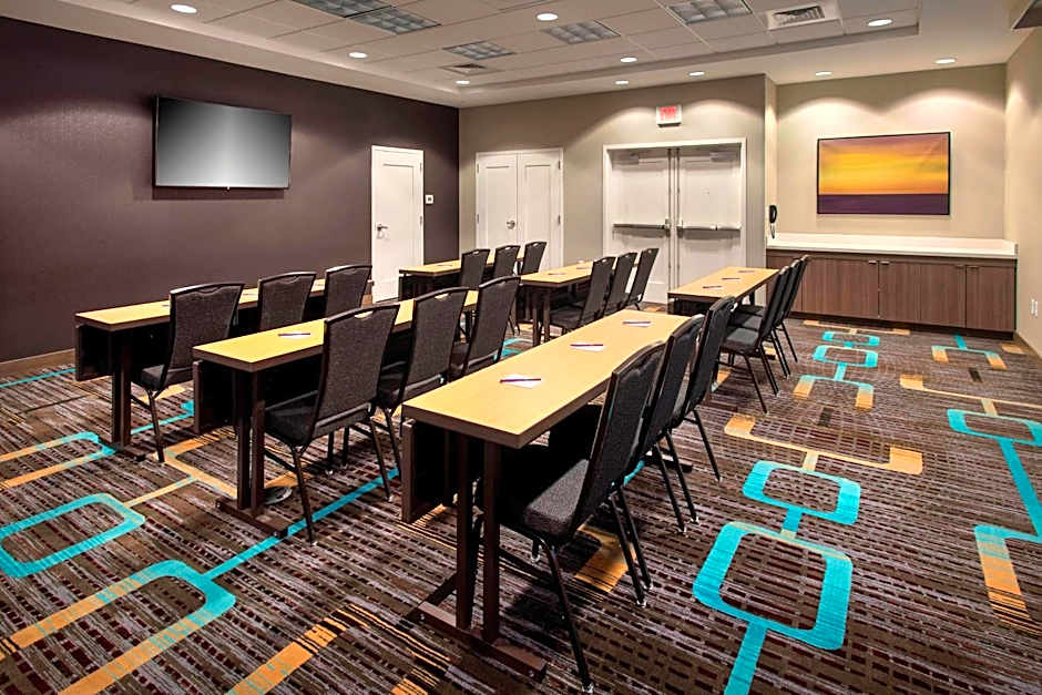 Residence Inn by Marriott Boston Bridgewater