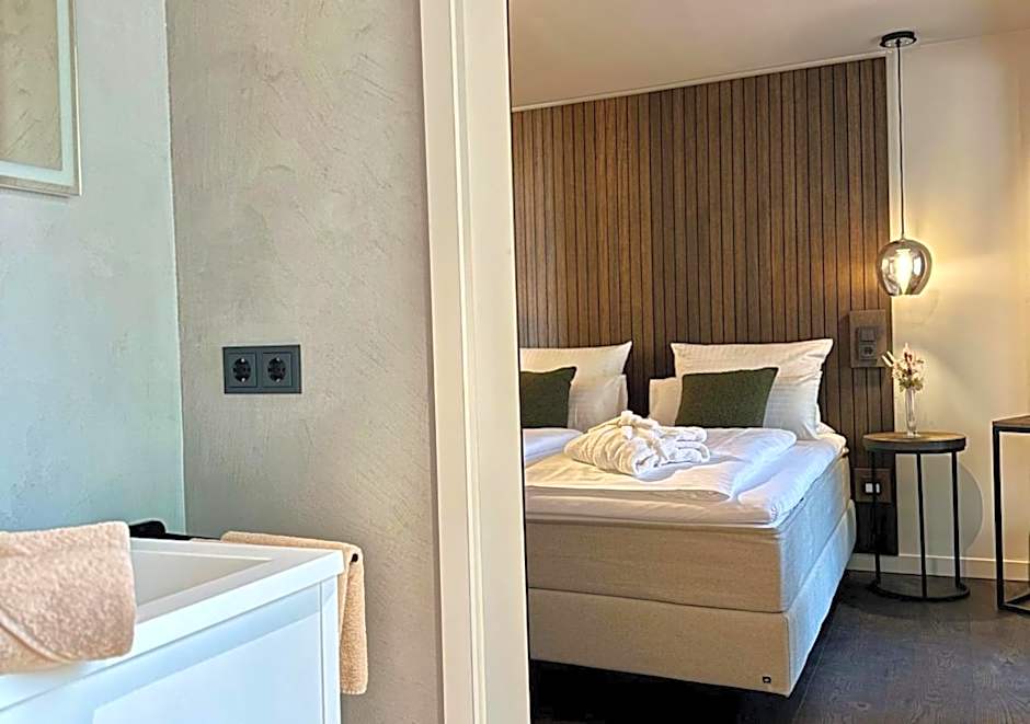 Hotel-Hofbräu am Stadtring