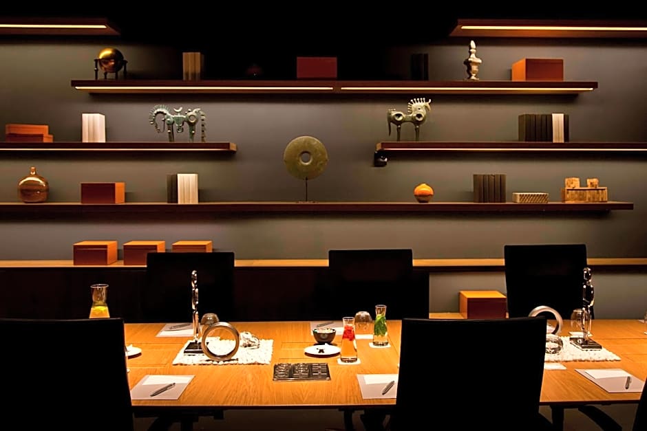 Renaissance Barcelona Fira Hotel