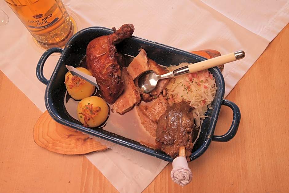 Gasthof Wimmer Weissbräu