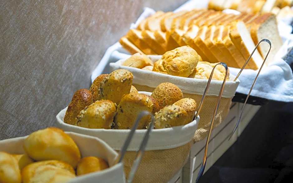 Iberik Santo Domingo Plaza Hotel