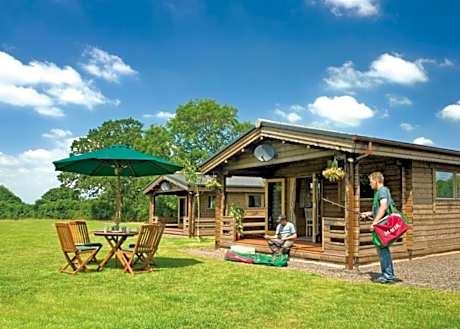 Goodiford Mill Lakes