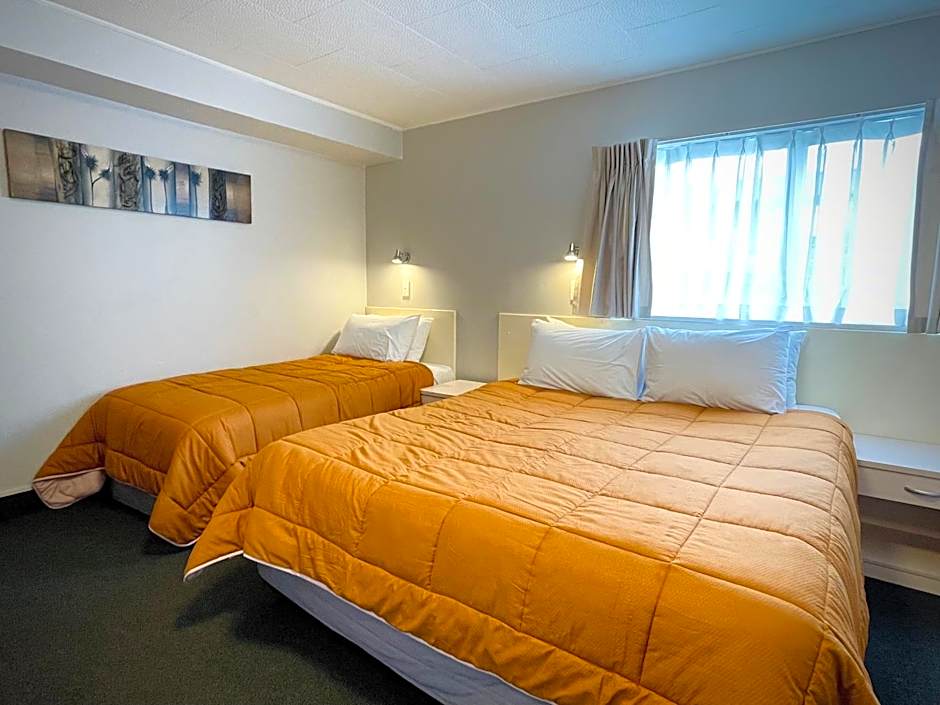 Ashleigh Court Motel