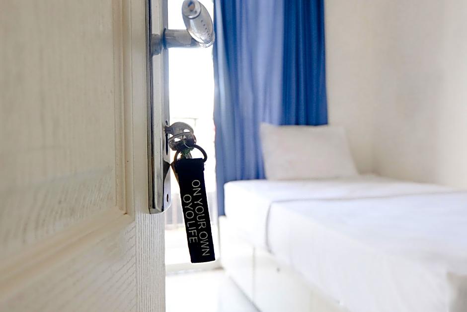 OYO Life 2760 Kost Simpang Borobudur 47