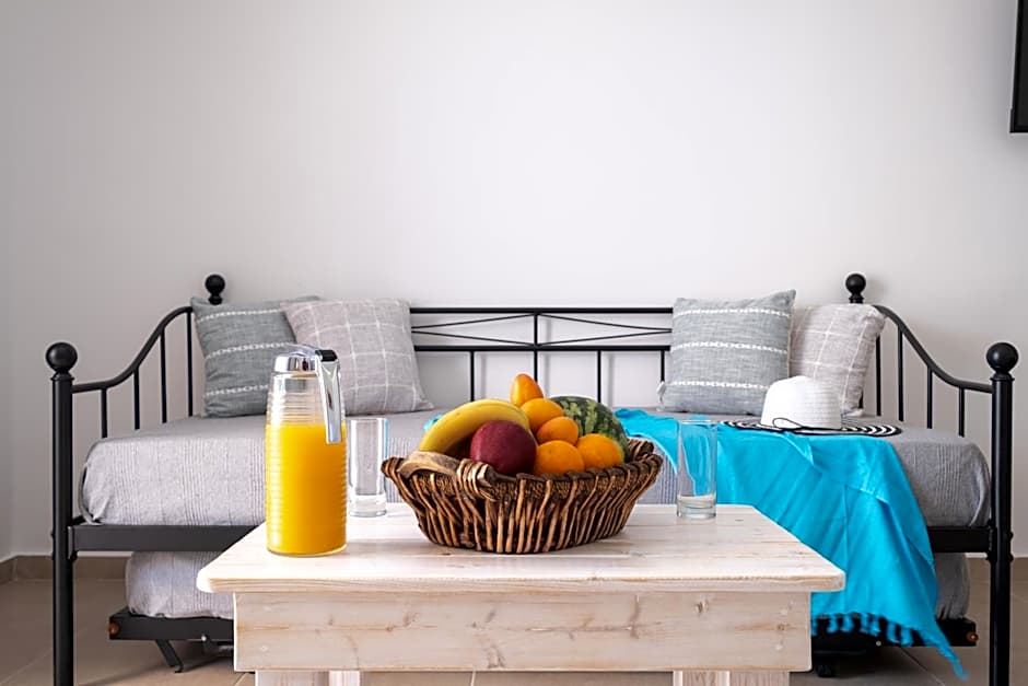 Cyclops Beach Apartments