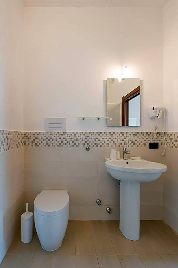Panoramic Rooms
