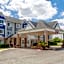 Microtel Inn & Suites by Wyndham Kingsland Naval Base I-95