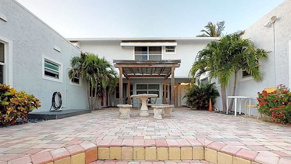 Sun Beach Inn