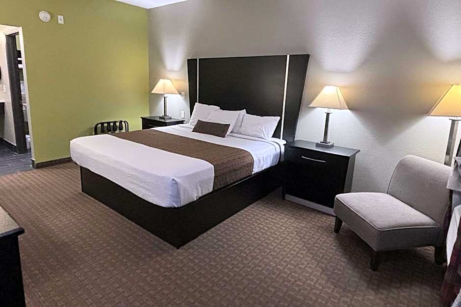 Rodeway Inn