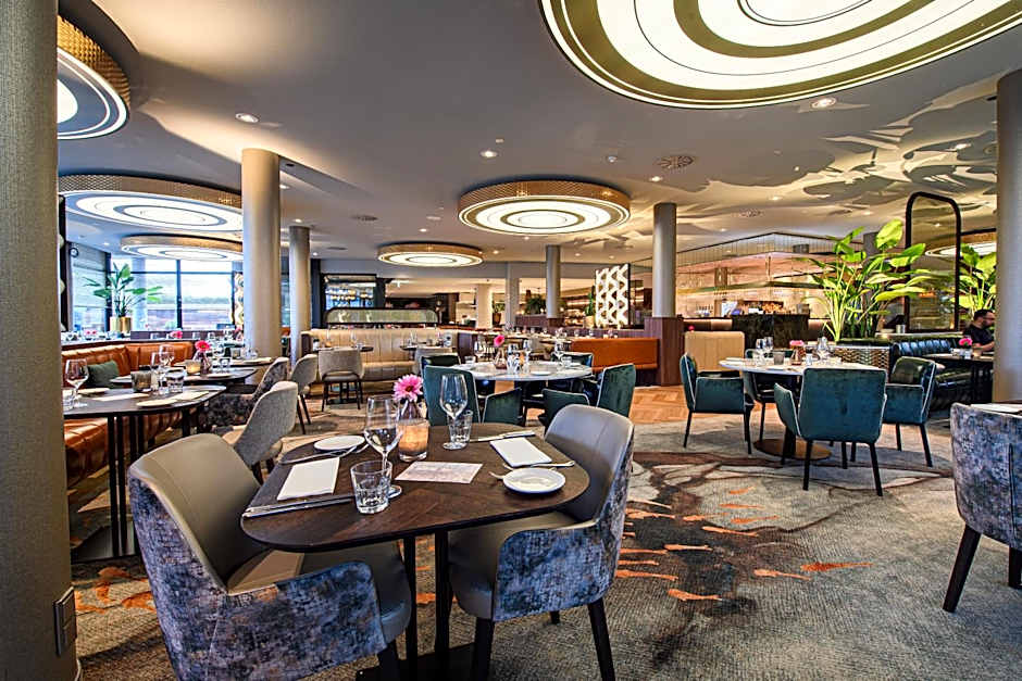 Van der Valk Hotel Princeville Breda