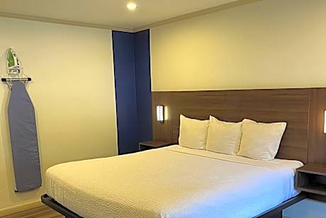 Travelodge by Wyndham Bainbridge