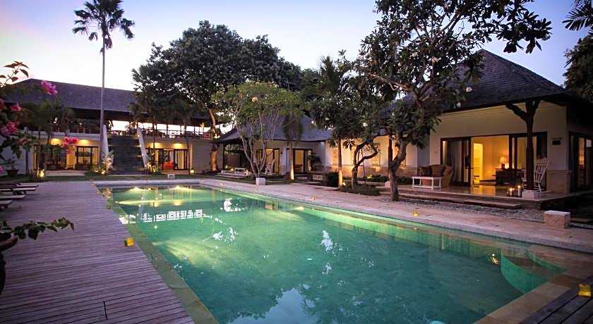 Avillion Villa Cinta @ Sanur