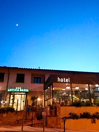 Holiday Rooms Antica Badia