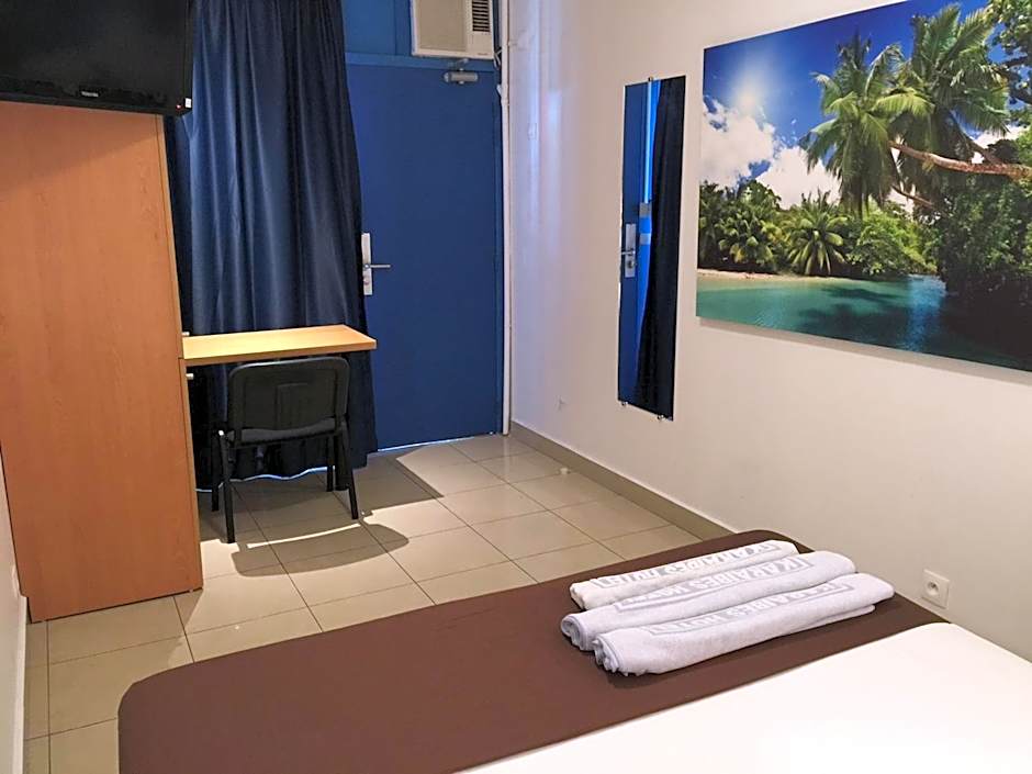 Karaibes Hotel