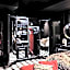 The Rex - formerly Hotel Gotham