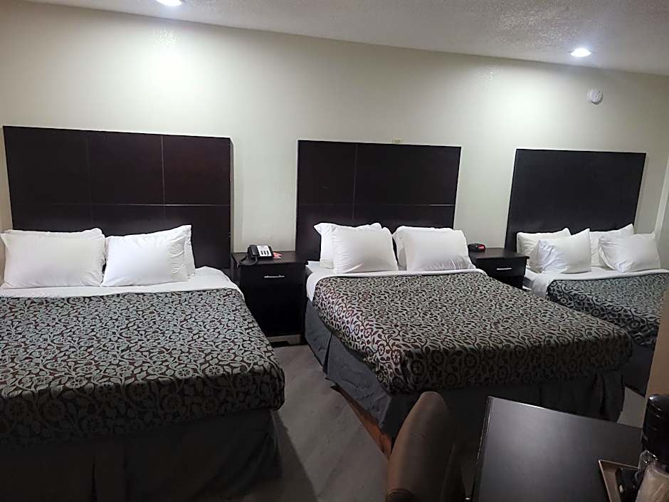 Econo Lodge Las Vegas NM