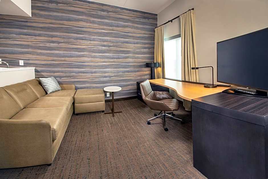 Residence Inn by Marriott Columbia Fulton