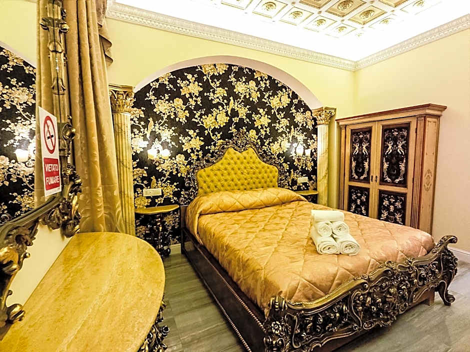 Impero Vaticano Suites Guest House