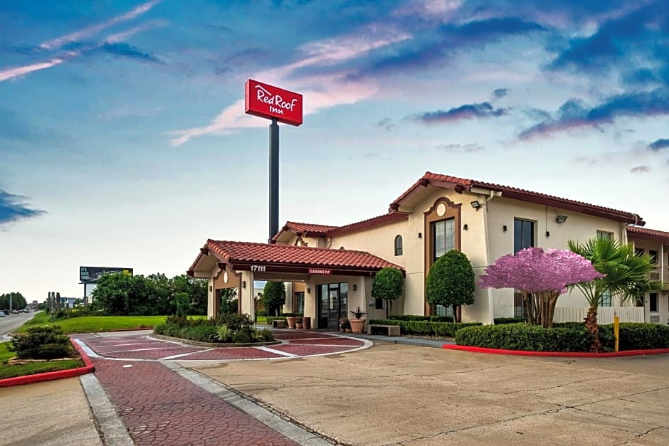 Red Roof Inn Houston North - FM1960 & I-45