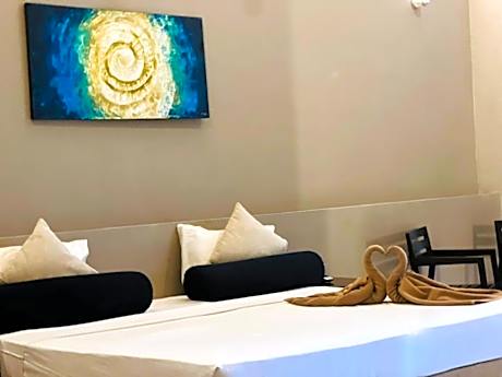 Superior Deluxe Room